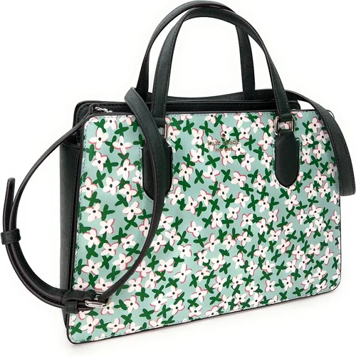 Vista 2 de Kate Spade New York Laurel Way Reese Bolso (Approdite Green Multi), Verde