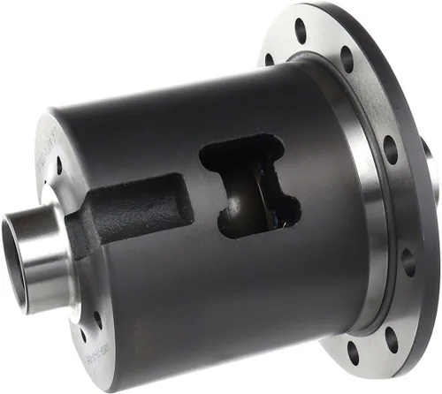 Vista 6 de Ford Racing (M-4204-F150LS) 04-17 F-150 4x4 8.8 pulgadas eje delantero limitado diferenciales de torsen deslizante