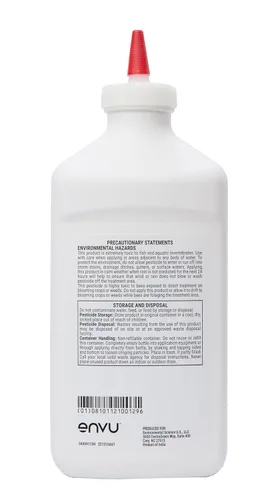 Vista 2 de DeltaDust Insecticida 1 lb Control de plagas impermeable para hormigas, cucarachas y arañas Polvo de insectos para uso en interiores