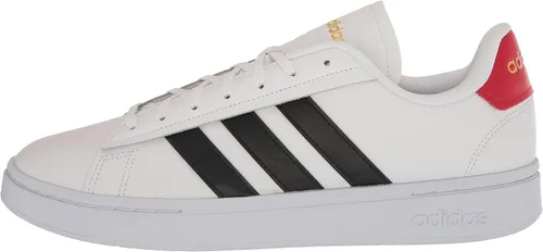 Vista 8 de Adidas Grand Court Alpha para hombre