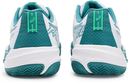 Vista 7 de ASICS Zapatillas de tenis Gel-Challenger 15 para hombre