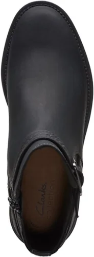 Vista 7 de Clarks Women's Maye Strap Ankle Boot