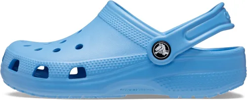 Vista 47 de Zuecos Crocs clásicos para niños