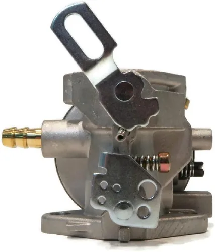 Vista 7 de The ROP Shop Carburador Carburador para motores John Deere TRS22 TRS24 TRS26 TRS27 TRS32