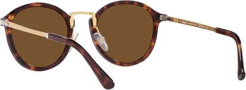 Vista 6 de Persol Po3309s - Gafas de sol redondas
