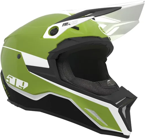 Vista 15 de 509 Casco de moto de nieve Altitude 2.0