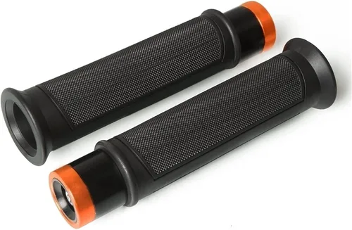 Vista 12 de Para Yamaha FZ-07 Fz07 MT-07 Mt07 MT-09 Mt09 XJ6 Accesorios de motocicleta 0.866 in 7/8 '' Marca Antideslizante Manillar