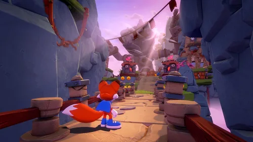 Vista 4 de Super Lucky's Tale - Xbox One