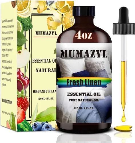 Vista 18 de Aceite esencial de manzana, aceite de manzana 4 onzas líquidas 120ML para difusor, humidificador, yoga, limpieza, bricolaje, velas, fabricación