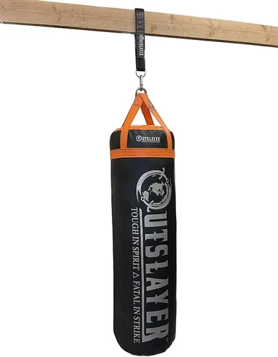 Vista 2 de 0utslayer - Suspensión universal para bolsas pesadas
