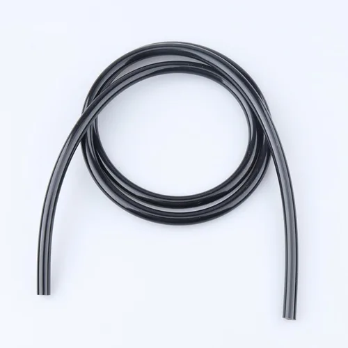 Vista 27 de AC PERFORMANCE Manguera de vacío de silicona ID 1/2" (12mm) 3.3 pies (1 metro), 130 PSI presión máxima negra