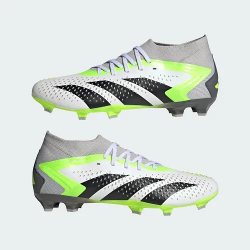 Vista 8 de Adidas Precisión unisex.2 Suelo firme