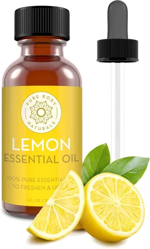 Vista 13 de Pure Body Naturals Aceite esencial de incienso, 1 onza líquida, grado terapéutico puro y sin diluir, para difusor y piel, meditación y yoga, incluye