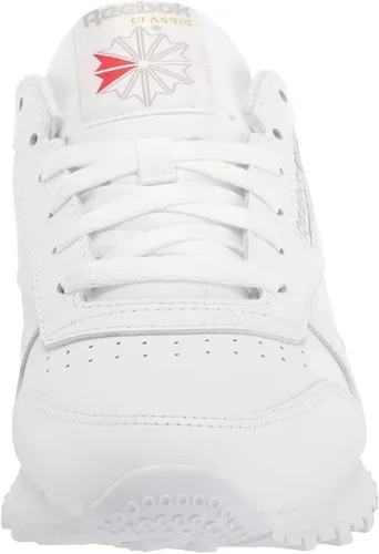 Vista 2 de Reebok Women's Classic Leathers Sneaker