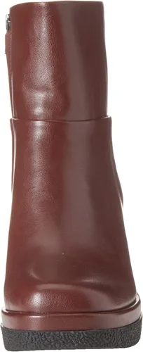 Vista 2 de Tienda Essentials Botines con plataforma para mujer