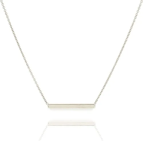 Vista 2 de Friendship Infinite 8 Collar con dije de elefante de la suerte, estrella y círculo de perlas para mujer, tarjeta de regalo