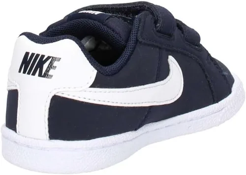 Vista 4 de NIKE Court Royale - Tenis para niños (TDV)