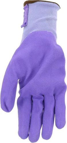Vista 3 de MUD GUANTES 021PF/S Simply Mud Guantes, fruta de la pasión, talla S