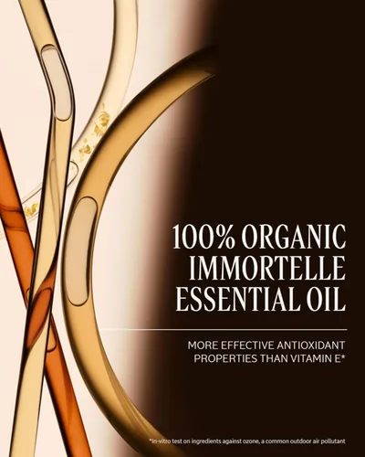Vista 6 de L'OCCITANE Immortelle Divine Crema Reafirmante para la Cara: Nuestra Crema #1, Mejora las arrugas, Piel Suave, Hidratante Diario para un Resplandor