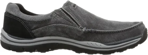 Vista 6 de Skechers - Expected Avillo - Mocasín para hombre de ajuste relajado