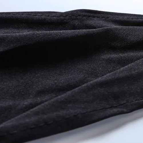 Vista 5 de Obstal 10 cintas elásticas de elastano para sillas de recepción de boda, bandas elásticas universales para silla con hebilla deslizante