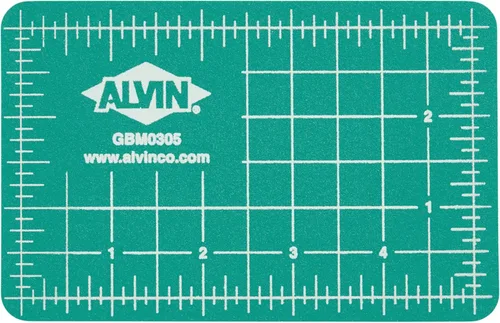 Vista 13 de Alvin Estera métrica de corte profesional
