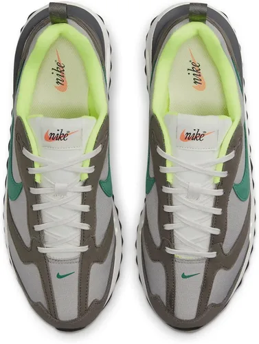 Vista 2 de Nike Air Max Dawn Gris OlivaMalaquita (DH4656 002) para hombre