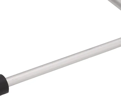 Vista 9 de Tissting Soporte universal para tableta, plegable, de aluminio, ajustable, 3 ángulos, elevador de escritorio portátil para tablet de 7 a 11