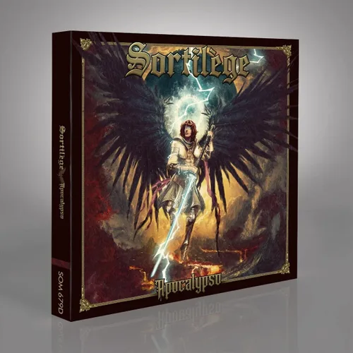 Vista 2 de Apocalypso Ltd.