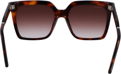 Vista 5 de Calvin Klein Women's Ck22534s Square Sunglasses