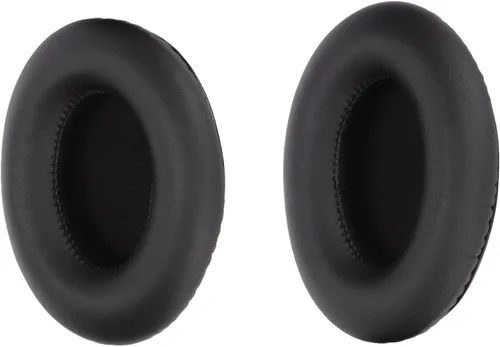 Vista 9 de Juego de almohadillas para los oídos, esponja de cuero de proteína suave, repuesto para auriculares TaoTronics TtBH060