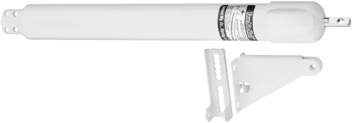 Vista 5 de Dispositivo de cierre National Hardware para puerta con sistema toque y sostenga, N279-778
