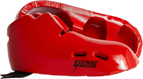 Vista 3 de ProForce Lightning Kicks - Zapatos de entrenamiento para artes marciales Negro