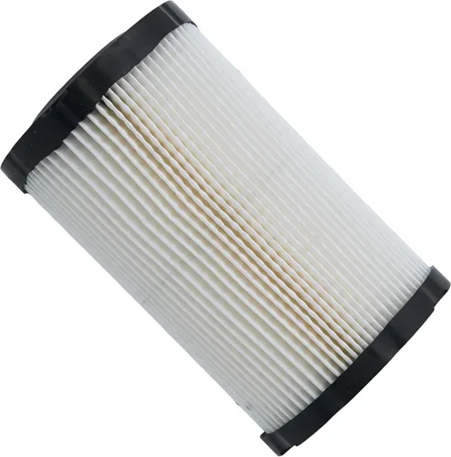 Vista 5 de Caltric Limpiador de filtro de aire compatible con John Deere D160 D170 E100 E120 E130 E140 E150