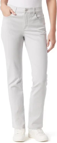 Vista 13 de Gloria Vanderbilt - Jeans clásicos y cónicos Amanda para mujer alton