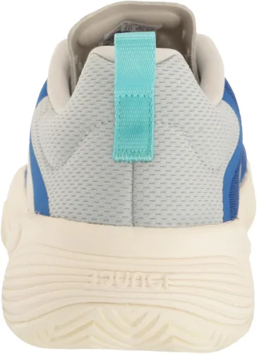Vista 3 de adidas Zapatillas de tenis Barricade Clay para hombre