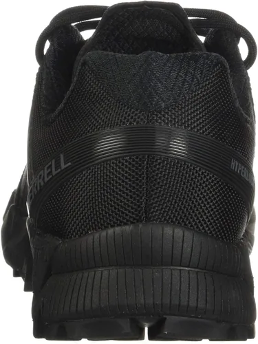Vista 3 de Merrell Agility Peak Tactical - tenis unisex transpirables
