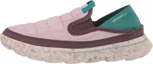 Vista 8 de Merrell Tenis unisex Hut Moc 2.0 para niños