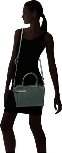 Vista 7 de Calvin Klein Jade Tailored Satchel