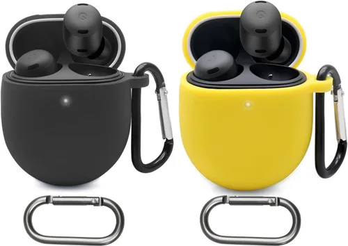 Vista 14 de Carring - Funda para Google Pixel Buds Pro