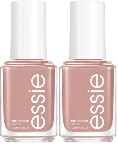 Vista 18 de essie - Esmalte de uñas de calidad de salón, vegano, Odd Squad, marrón rico, colección Odd Squad, 0.46 fl oz