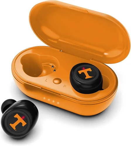 Vista 80 de SOAR NCAA Auriculares inalámbricos unisex True V.2