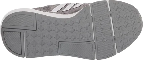 Vista 4 de adidas Unisex-Child Swift Run 22 Sneaker