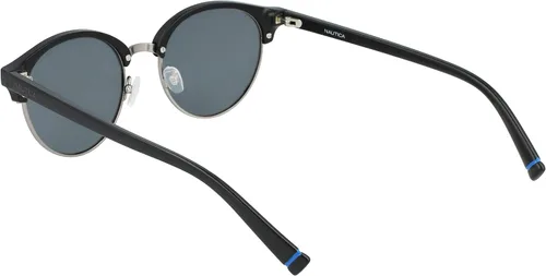 Vista 4 de Nautica Gafas de sol redondas N3657sp para hombre