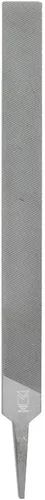 Vista 7 de Mercer Industries BLA08-8" Torno limas (paquete de 12)
