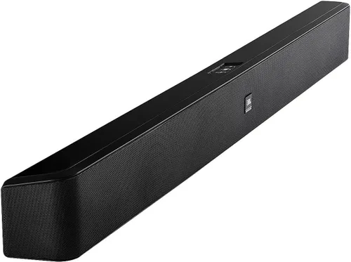Vista 4 de JBL Barra de sonido profesional PSB-1 de grado comercial, 2 canales Pro