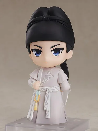 Vista 7 de Good Smile Feng Qi Luo Yang: Baili Hongyi Nendoroid Figura de acción, multicolor