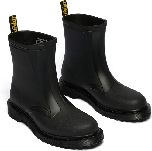 Vista 3 de Dr. Martens Unisex Adult 1460 Rain Boot