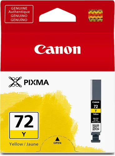 Vista 9 de Canon PGI-72 Cartucho de tinta. ninguno