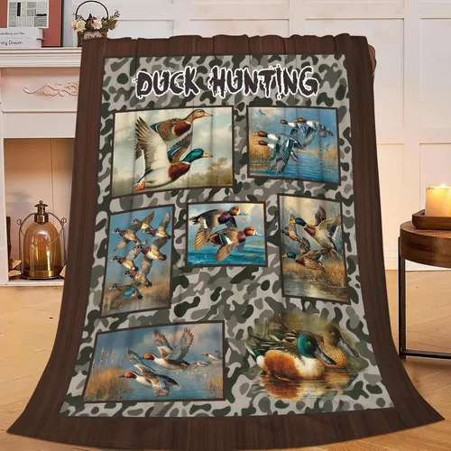 Vista 221 de Manta de águila con la bandera estadounidense y águila calva, regalos para niños, niñas, niños, adultos, mujeres y hombres, suave, acogedora, cálida